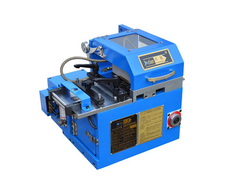 夾式送料機 GS-1512（寬（kuān）度0-150）